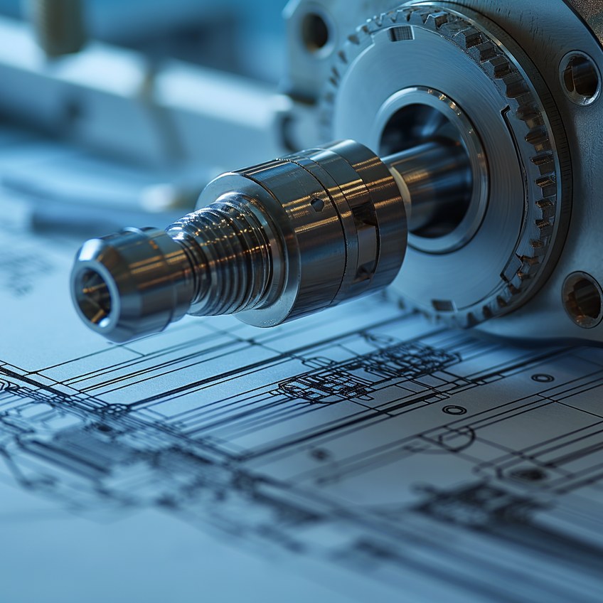 DFM, Prototyping & Quality